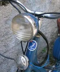 LAMBRETTA 48 Seconda Serie 1959 - 7