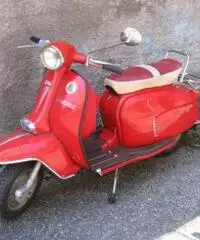 Lambretta X 150 SPECIAL - 1966