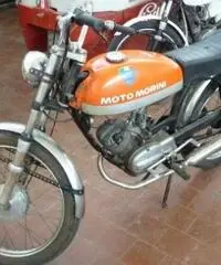 MOTO MORINI Scrambler VARI MODELLI E COLORI