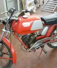 MOTO MORINI Scrambler VARI MODELLI E COLORI - 3