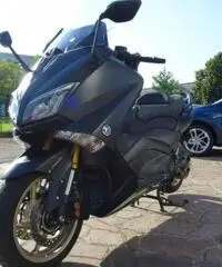 MOTOS-BIKES Yamaha T-Max 530 Iron Max