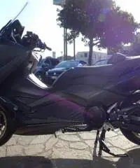 MOTOS-BIKES Yamaha T-Max 530 Iron Max - 7