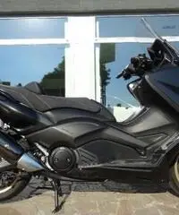 MOTOS-BIKES Yamaha T-Max 530 Iron Max - 3