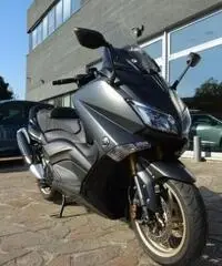 MOTOS-BIKES Yamaha T-Max 530 Iron Max - 2