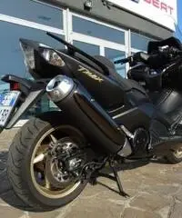 MOTOS-BIKES Yamaha T-Max 530 Iron Max - 4