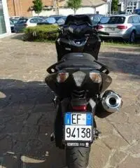 MOTOS-BIKES Yamaha T-Max 530 Iron Max - 5