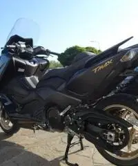 MOTOS-BIKES Yamaha T-Max 530 Iron Max - 6