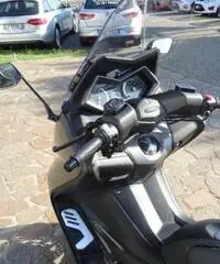 MOTOS-BIKES Yamaha T-Max 530 Iron Max - 10