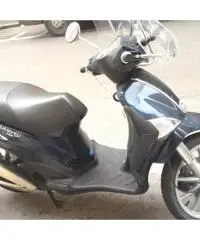 Piaggio Liberty S 125 - 2010 Perfetto!!!