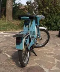 SOLEX 6000 ANNI '70 FUNZIONANTE - 3