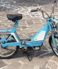 SOLEX 6000 ANNI '70 FUNZIONANTE - 4