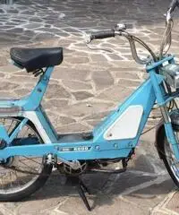 SOLEX 6000 ANNI '70 FUNZIONANTE - 5