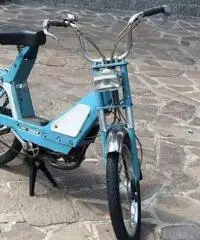 SOLEX 6000 ANNI '70 FUNZIONANTE - 6