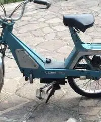 SOLEX 6000 ANNI '70 FUNZIONANTE - 8