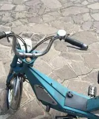 SOLEX 6000 ANNI '70 FUNZIONANTE - 9