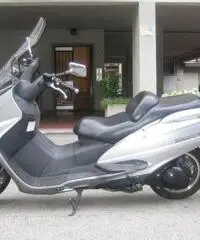 Suzuki AN Burgman 250 - anno 2000 - 2