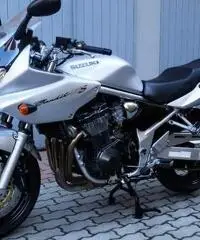 Suzuki gsf 1200 bandit s - 2