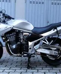 Suzuki gsf 1200 bandit s - 3