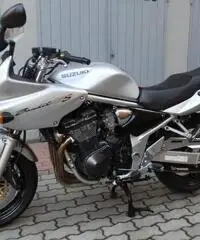 Suzuki gsf 1200 bandit s - 4