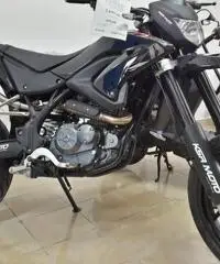 TW 125 cc Super Motard - NUOVO marca KSR moto Austria - 2