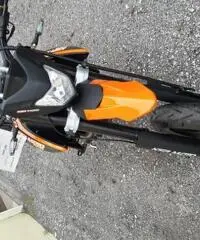 TW 125 cc Super Motard - NUOVO marca KSR moto Austria - 3