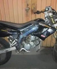 Vendo Derbi DRD 50 Limited edition