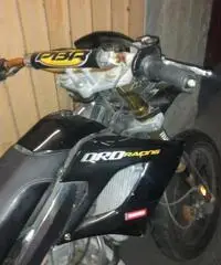 Vendo Derbi DRD 50 Limited edition - 3