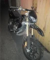 Vendo Derbi DRD 50 Limited edition - 5