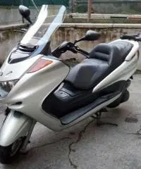 Yamaha Majesty 250 Settembre 2005 - 10