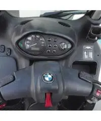 Vendo BMW usato - 2