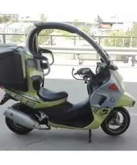 Vendo BMW usato - 4