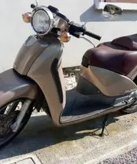 Aprilia scarabeo 150 - 2