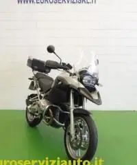 BMW R 1200 GS GS 1200