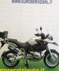 BMW R 1200 GS GS 1200 - 2