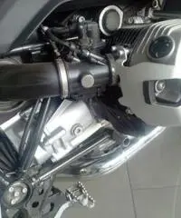 BMW R tipo veicolo Supermotard cc 1200 - 3