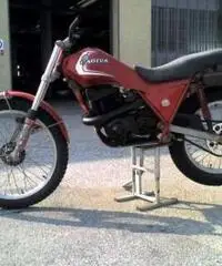 Cagiva 350 trial - 3