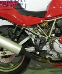 DUCATI SS 750 1994 - 2