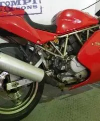 DUCATI SS 750 1994 - 3