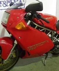 DUCATI SS 750 1994 - 8