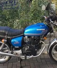 HONDA CB 400 N 1978