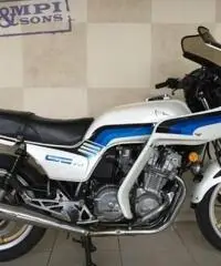 HONDA CB 750 (1980 - 84) Bold'or 1983