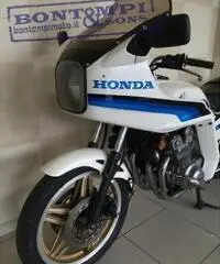 HONDA CB 750 (1980 - 84) Bold'or 1983 - 4