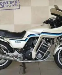 HONDA CBX 1000 SS 1982