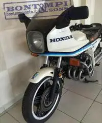 HONDA CBX 1000 SS 1982 - 5