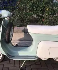 INNOCENTI Lambretta J50 1966 - 2