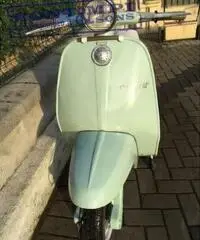 INNOCENTI Lambretta J50 1966 - 3