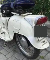 MOTO GUZZI Galletto 192 1962 - 3