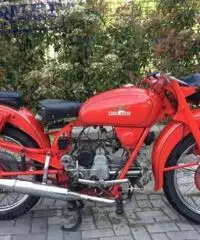 MOTO GUZZI Airone 250 1951