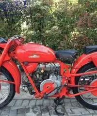 MOTO GUZZI Airone 250 1951 - 2