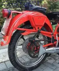 MOTO GUZZI Airone 250 1951 - 7